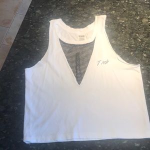 Pink by Victoria’s Secret tank top